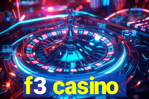 f3 casino